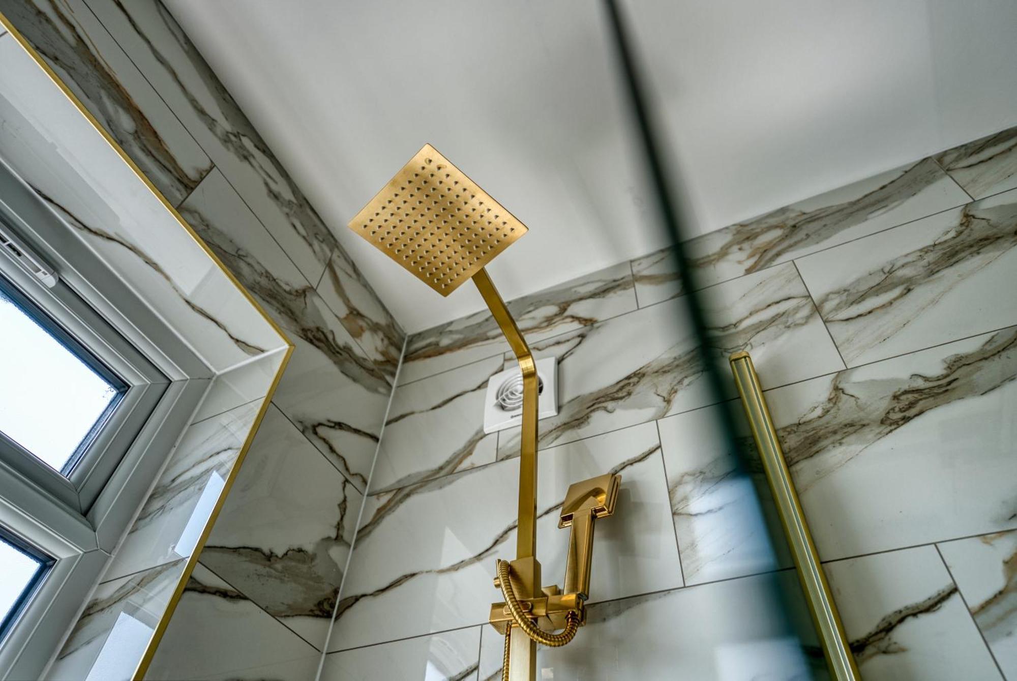 Aryas Homes Oxford - Headington Extérieur photo
